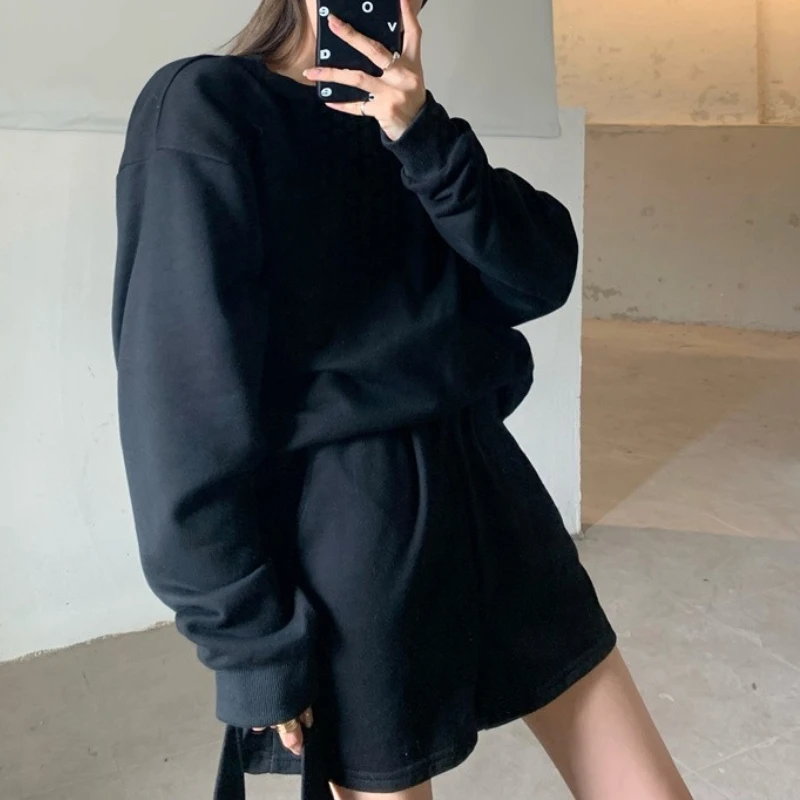 Женский спортивный костюм с надписью спортивная одежда Женская футболка