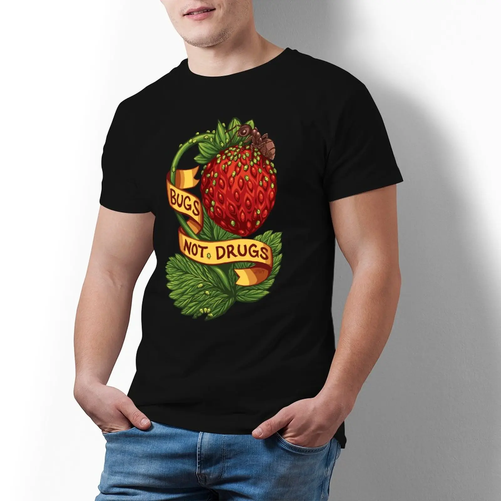 

Футболка мужская с коротким рукавом, 100 хлопок, размеры до 3xl