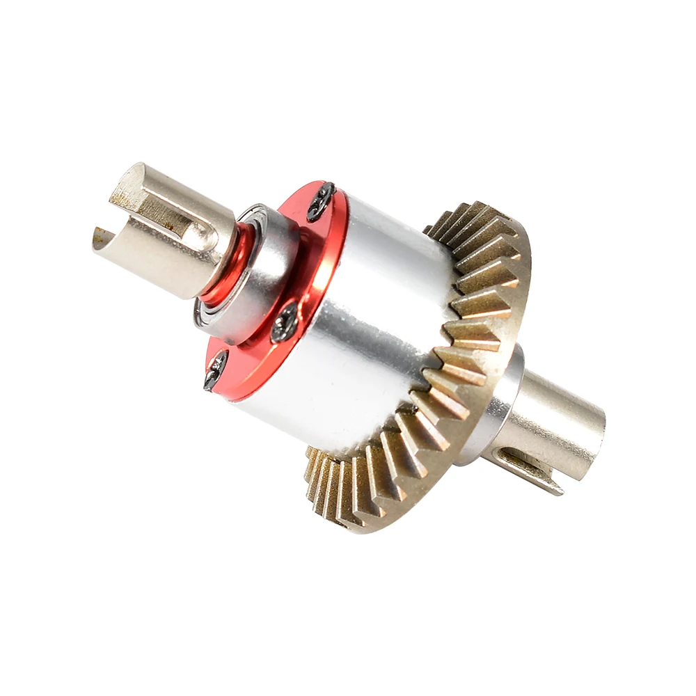 горячая распродажа wltoys 144001 метал