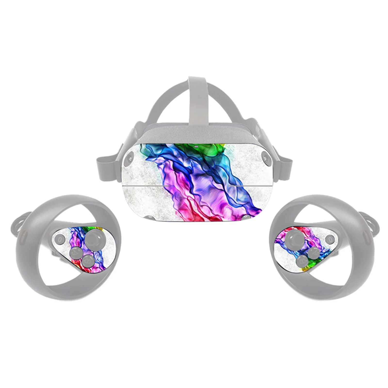 Чехол для игровой гарнитуры виртуальной реальности с защитой от царапин