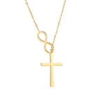 Женское Ожерелье с кулоном в виде сердца, элегантное модное женское ювелирное изделие, Подарочная цепочка для девушек, золотой LL999