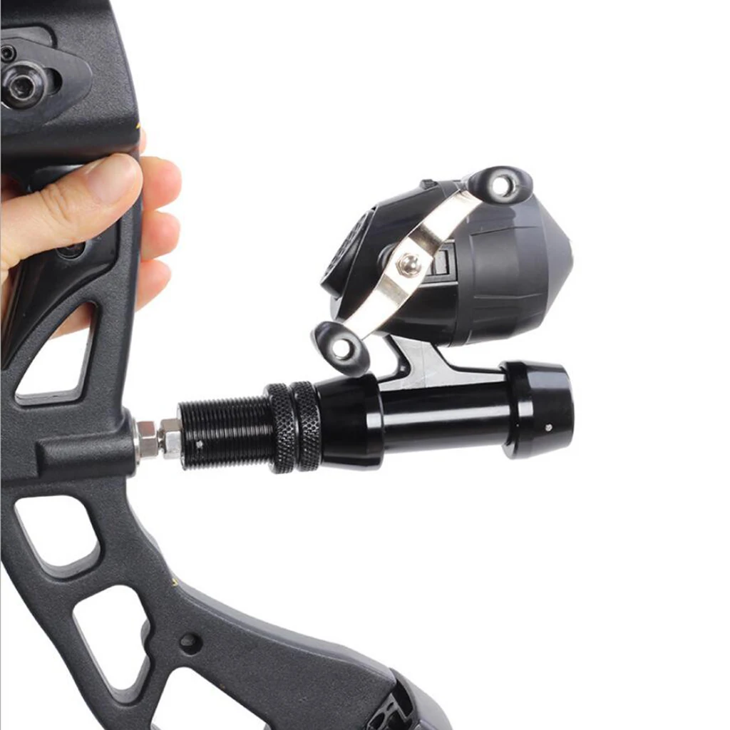 

10 PCS Stainless Steel Fishing Reel Saltwater Closed Face Under-spin Reel 3.0:1 Stainless Steel Handle Fishing Reels