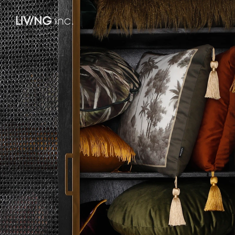 

Poltrona Relax Almofadas EK50CC