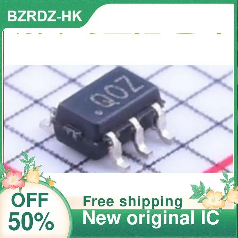 

1-20 шт. ADL5501AKSZ SC70-6 QOZ новый оригинальный IC