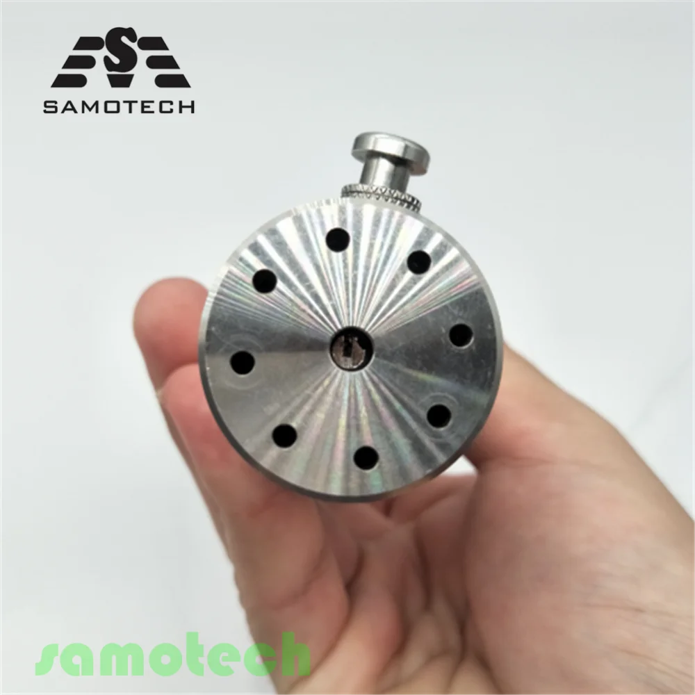 Электронная сигарета Gevolution v2 испаритель механический мод электронная