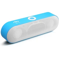 ound Speakers Support USB TF NBY 18 Bluetooth Speaker Mini Portable Wireless Speakers Sound System 3D Stereo Music Surrcard