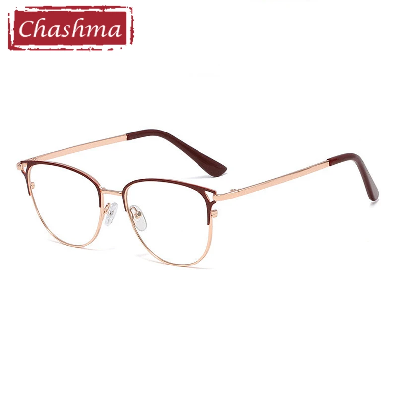 Очки Chashma женские рецептурные фотохромовые оптические| |