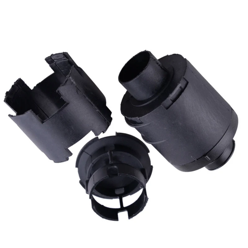 Пластиковые дизельные сжимающие Авто нагреваемые воздушные фильтры для Webasto