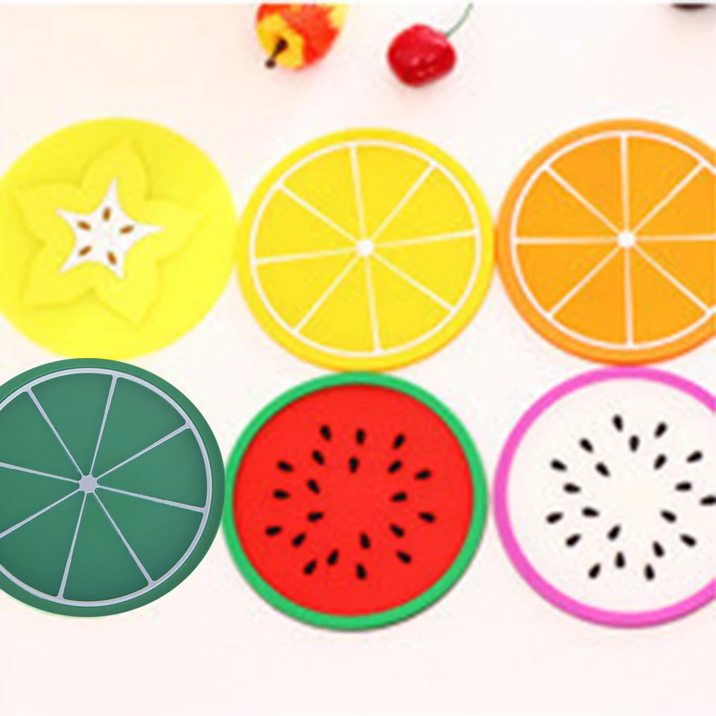 1 шт. креативные силиконовые столовые приборы для обеденного стола кухонные