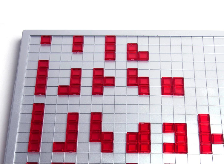 Игра-Головоломка Tetris для родителей и детей шахматы игра стремления всей семьи