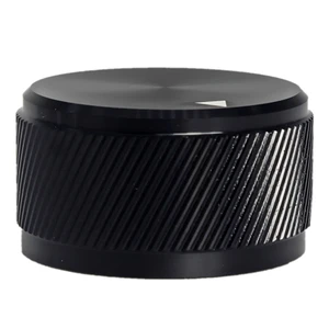 30x17 мм аудио мультимедийные динамики, цельные алюминиевые ручки, регулируемые ручки, черный цвет