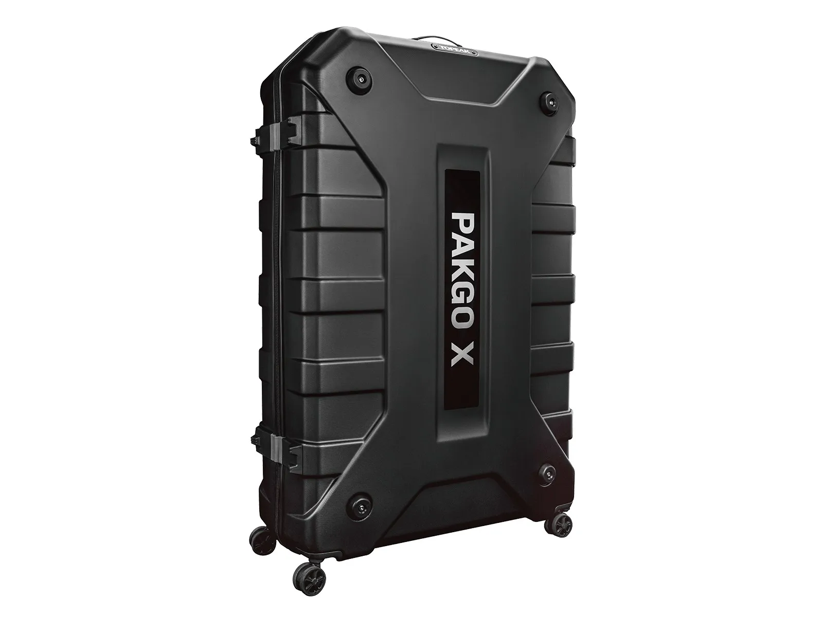 Topeak PakGo X велосипед, чемодан TPX-G 650C/700C дорожный велосипед 2" MTB велосипед чемодан чехол W/колеса сумки рамки Монтажная система