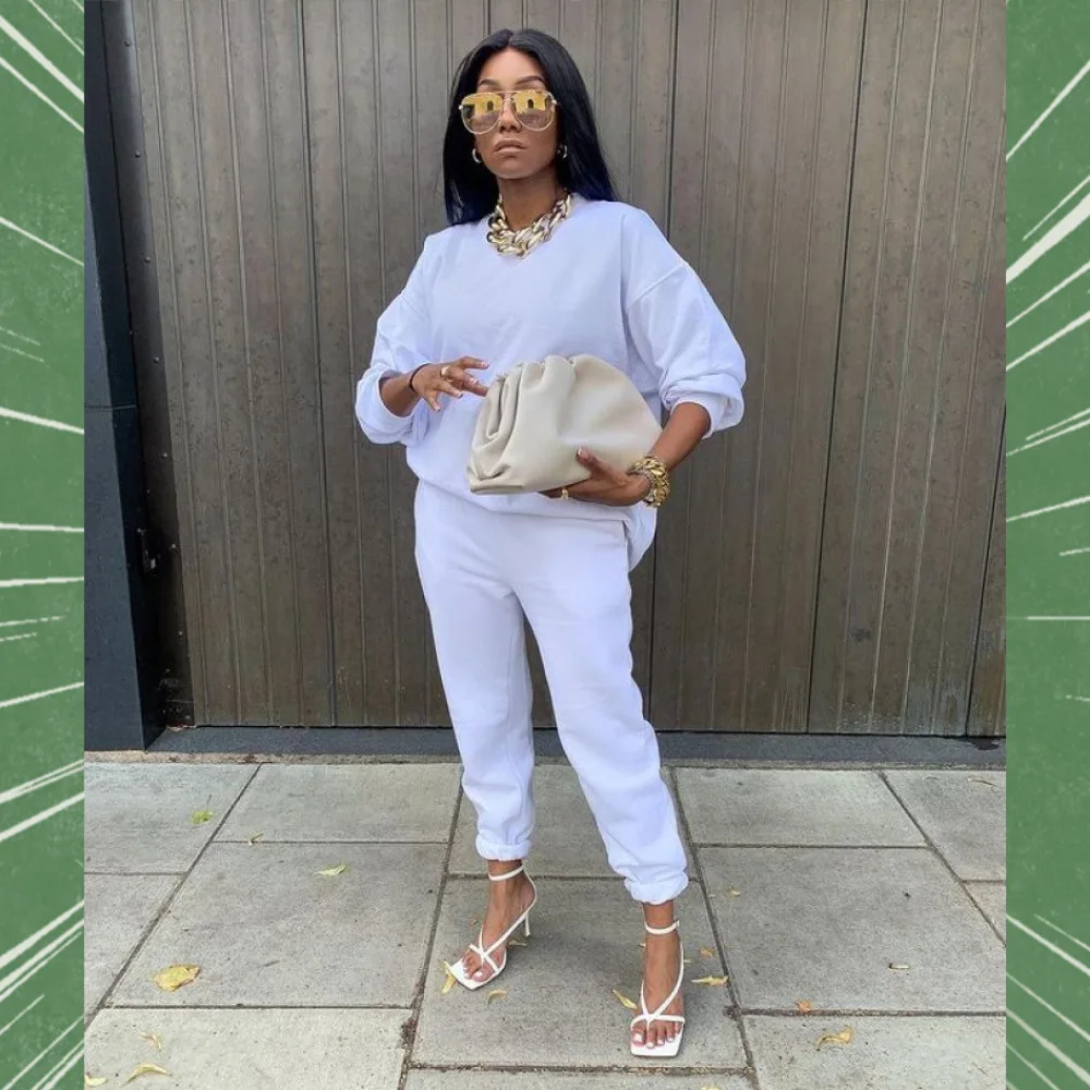 Рисунок 6 - Оптовая продажа, Модный осенне-зимний