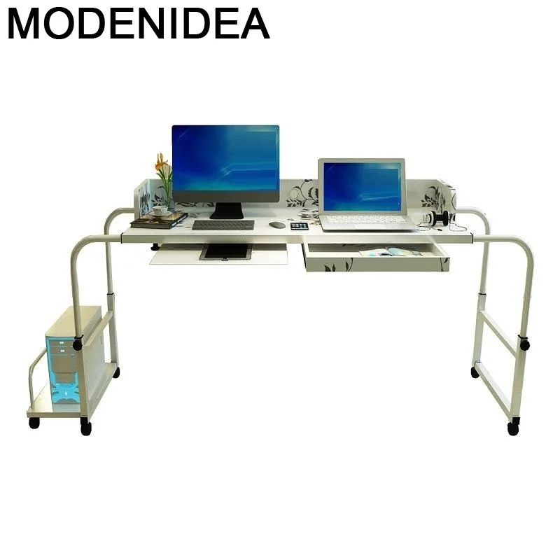 

Ufficio Bureau Meuble Schreibtisch Escritorio Mueble Pliante Stand Tafelkleed Mesa Tablo Bedside Desk Study Computer Table