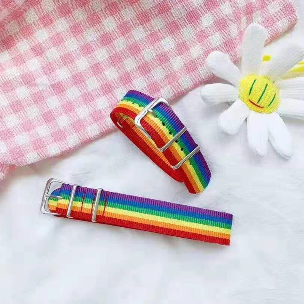 Радужные лесбиянки геи бисексулы трансгендер браслеты для женщин девушек