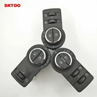 Переключатель фар SKTOO для Chevrolet Cruze, Buick Excelle GT, с сенсором для фар