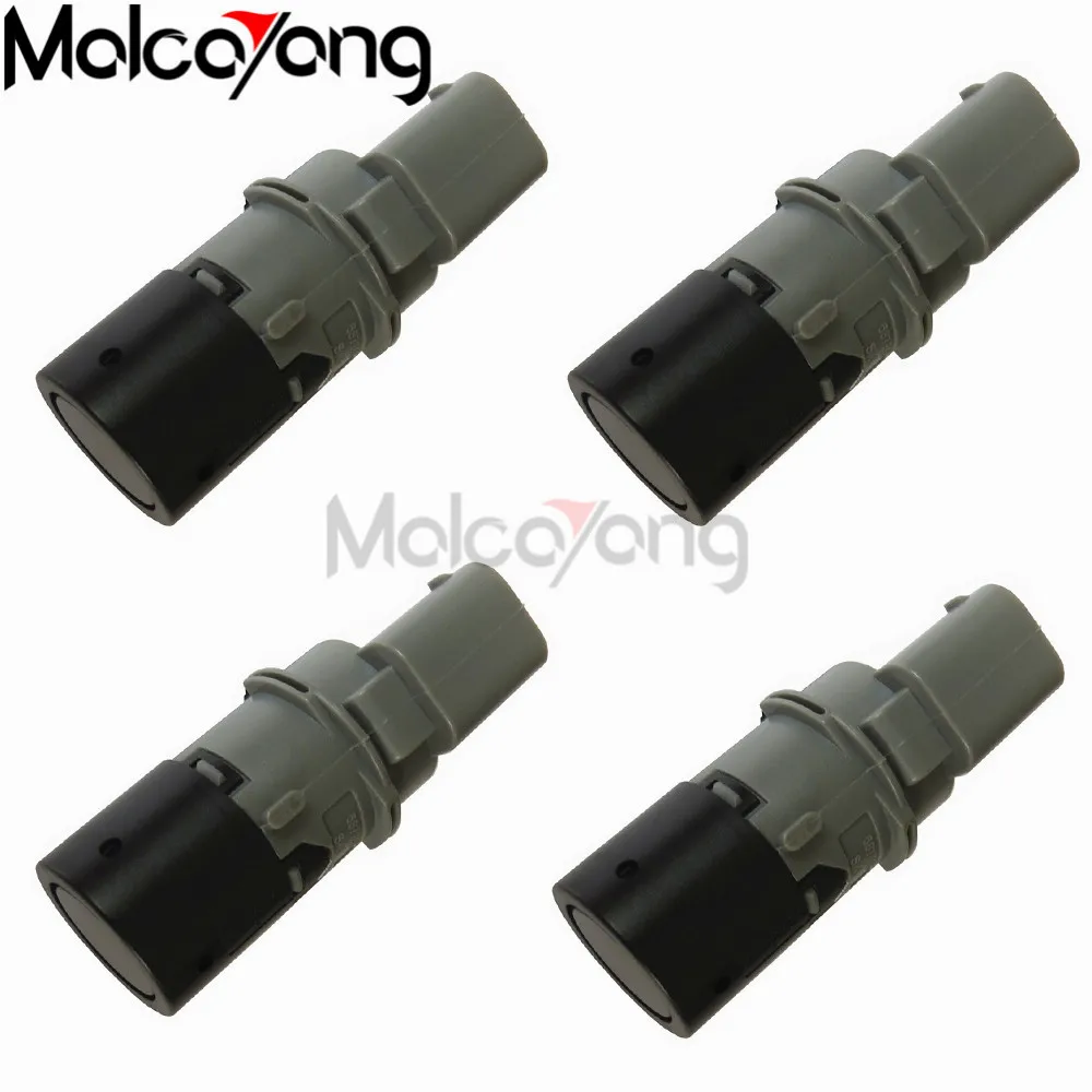 

4 шт. датчик парковки беспроводной 66202180148 2180148 автомобиля слепое пятно помощь для BMW E39 E60 X3 E83