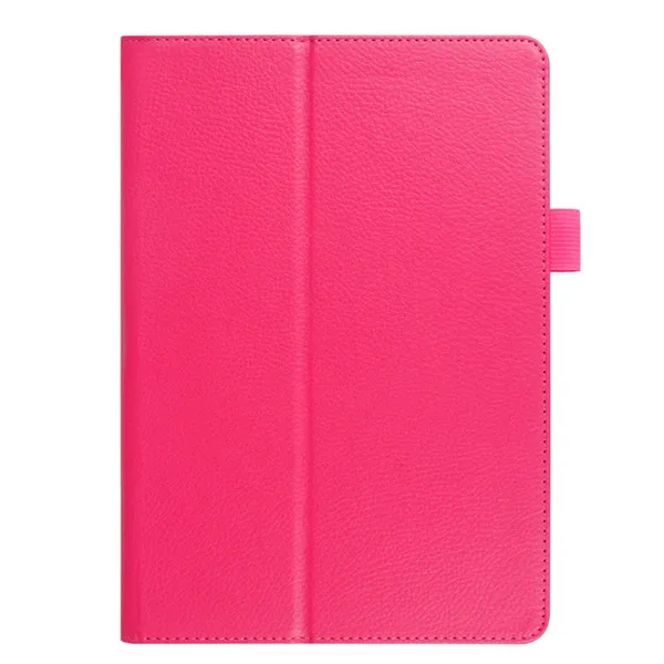 Новинка Лидер продаж чехол подставка из искусственной кожи для samsung GALAXY Tab A 9 7