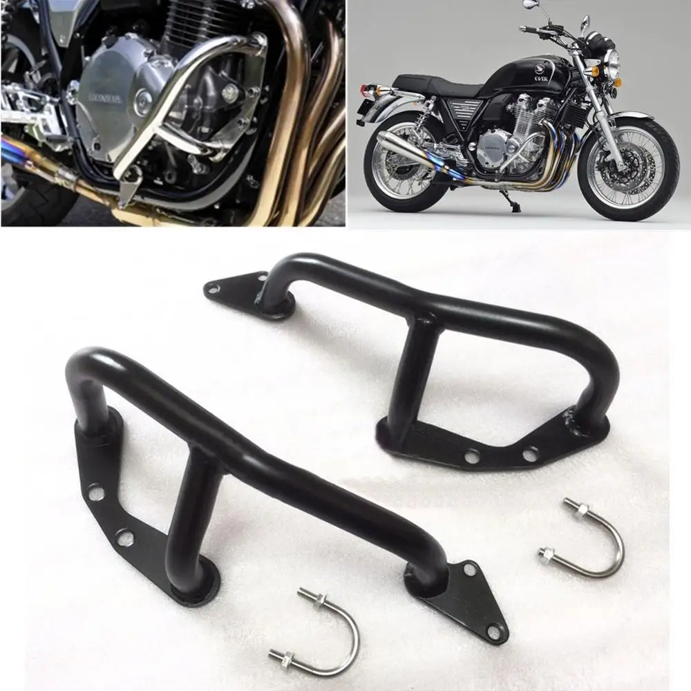 Защитный бампер для двигателя CB1100 боковая защита Honda CB 1100 2010 2011 2012 2013 2014 2015