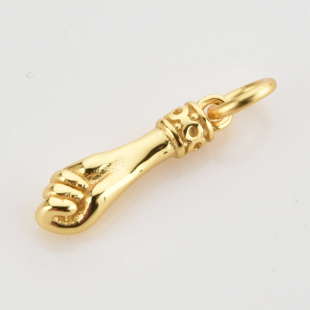 Женская подвеска в виде божьей коровки из серебра 925 пробы 2021 |