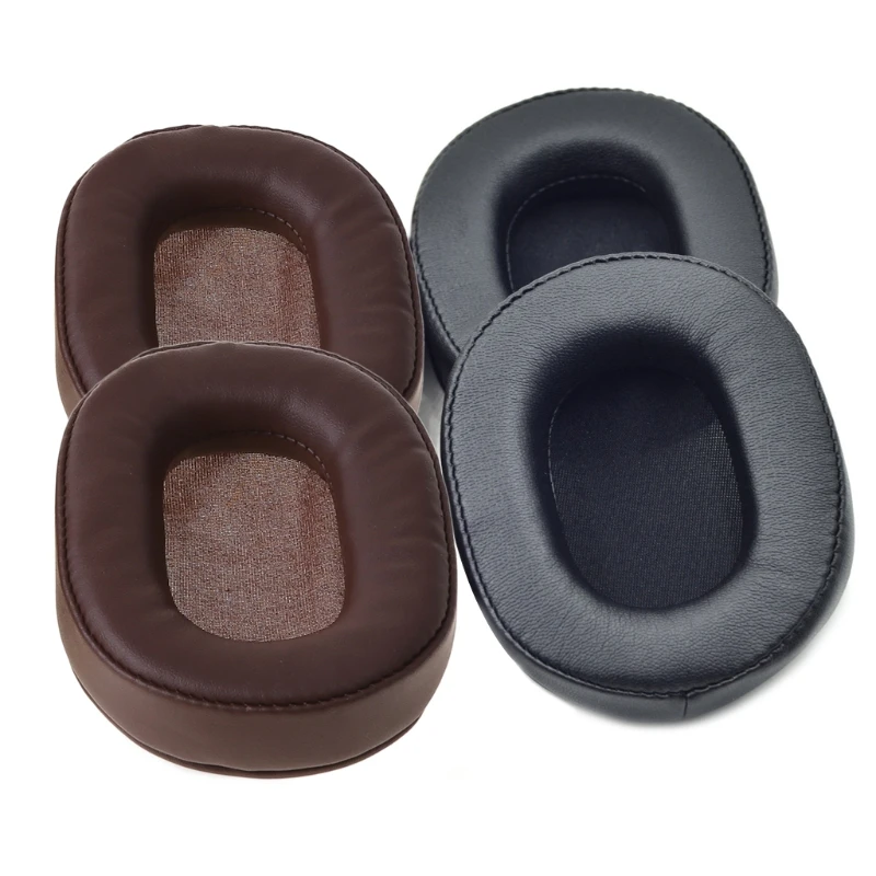 

1 Pair Earphone Ear Pads Earpads Sponge Soft Foam Cushion Replacement for OPPO PM3 PM-3 PM 3 Headphone