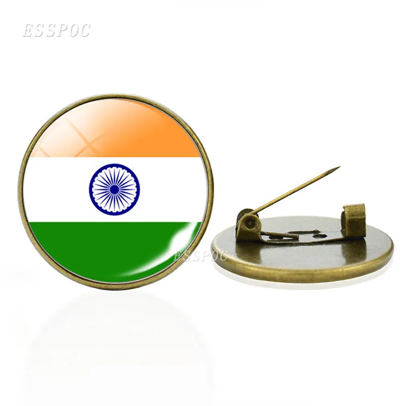 Азиатских стран флаг значки Индии Афганистан Египет Сингапур Непал Турция