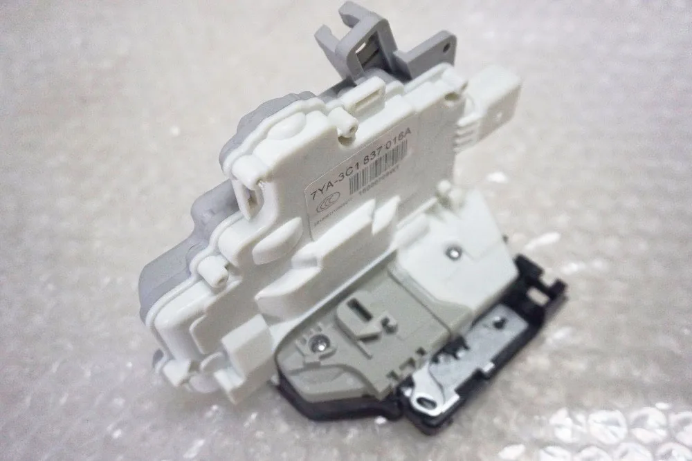 Бесплатная доставка передний правый центральный привод защелки дверного замка