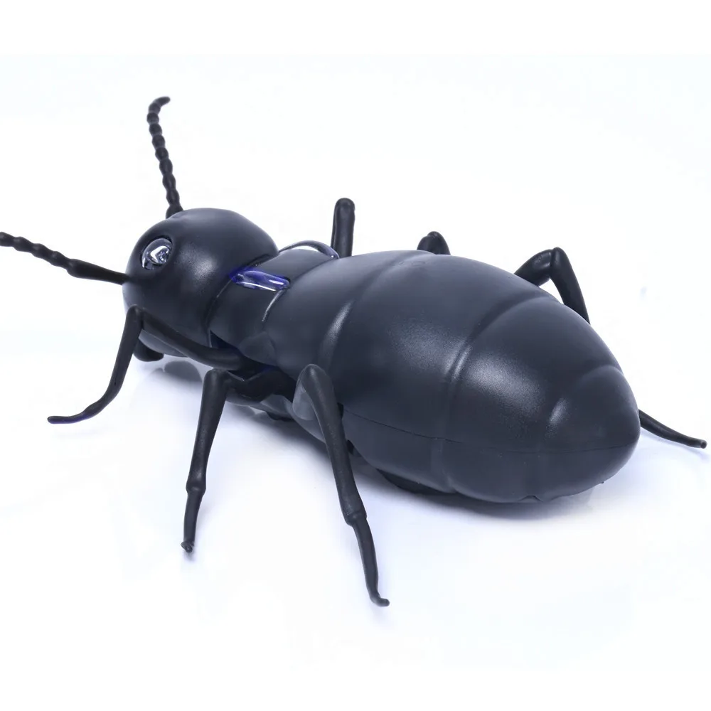 Высокая Имитация животных тараканов инфракрасное дистанционное управление