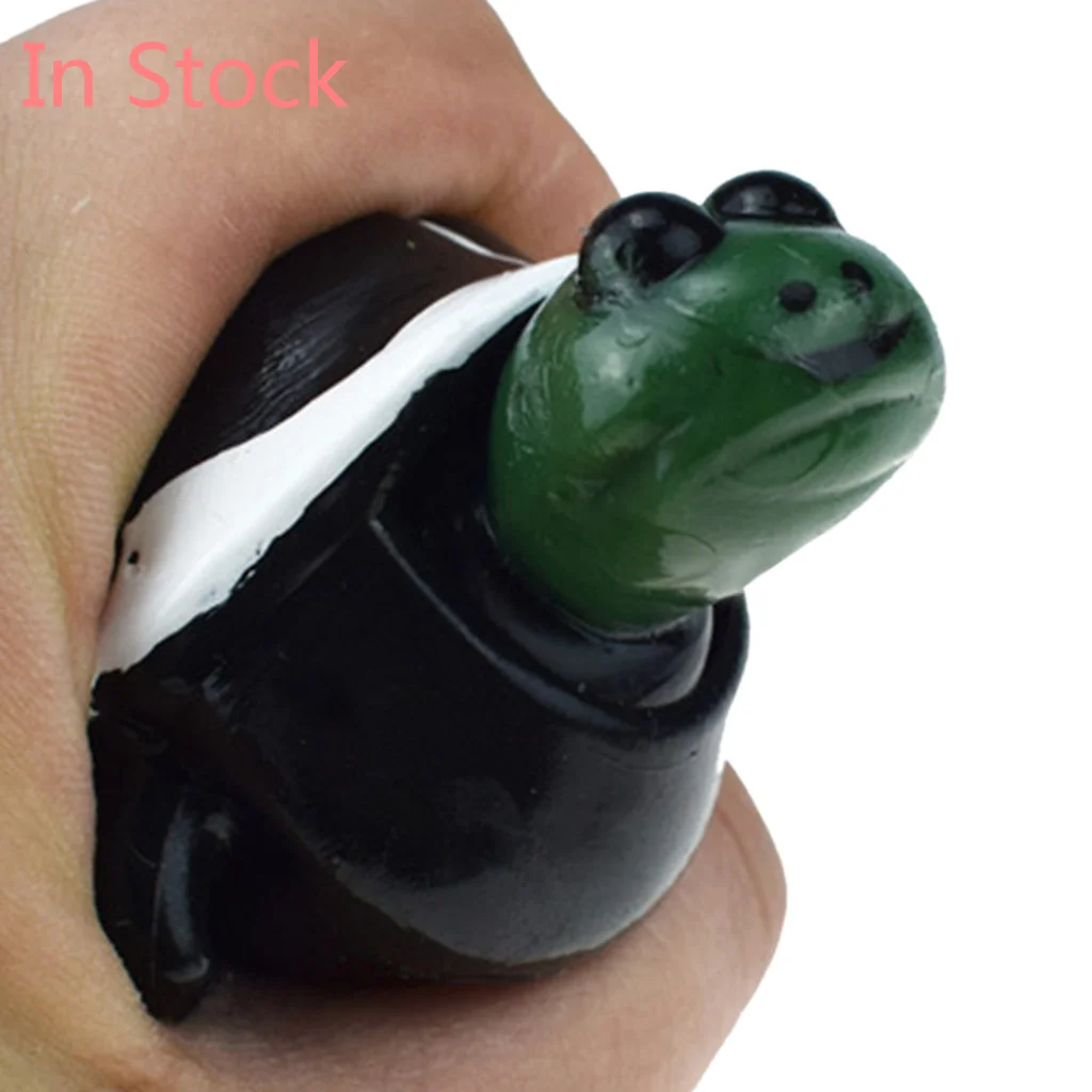 

Soft Turtle Squishy Toy Cute Turtles Squeeze Animal Sensory Toy Stress Relief Toy Gifts Rising Antistress Toys Christmas Gift#1