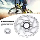 Centerlock велосипедный гидравлический дисковый тормозной ротор 160 мм велосипедный дисковый тормозной ротор светильник велосипедный ротор для велосипедных аксессуаров