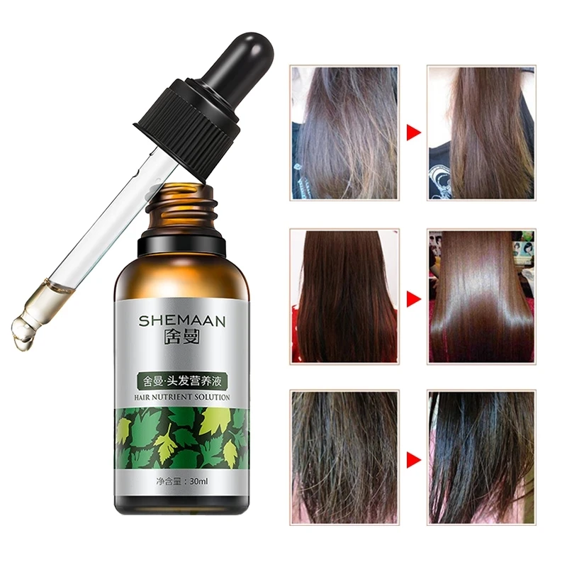 

Hair Growth Essential Oils Essence Anti Hair Loss Products Health Care Beauty Faster Grow Dense Hair Care Liquid Serum