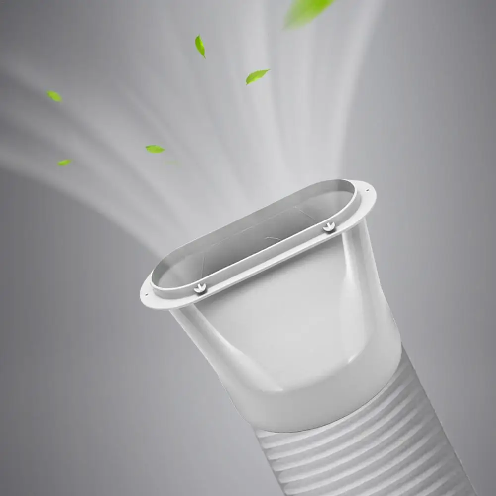 

1 шт., соединитель для выхлопной трубы, 22x150x15,5 см