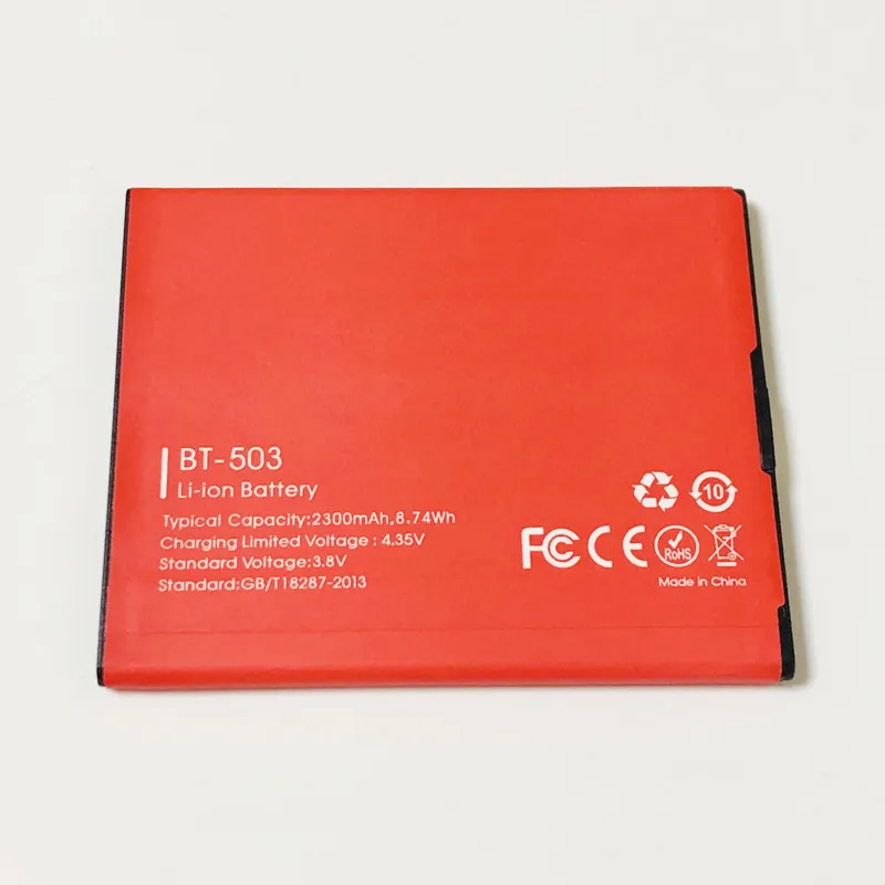 3 8 V 2300mAh BT 503 для LEAGOO Z5 Z5C LTE аккумулятор Batterie Bateria batterij Batteri|battery for leagoo|battery forbatteries