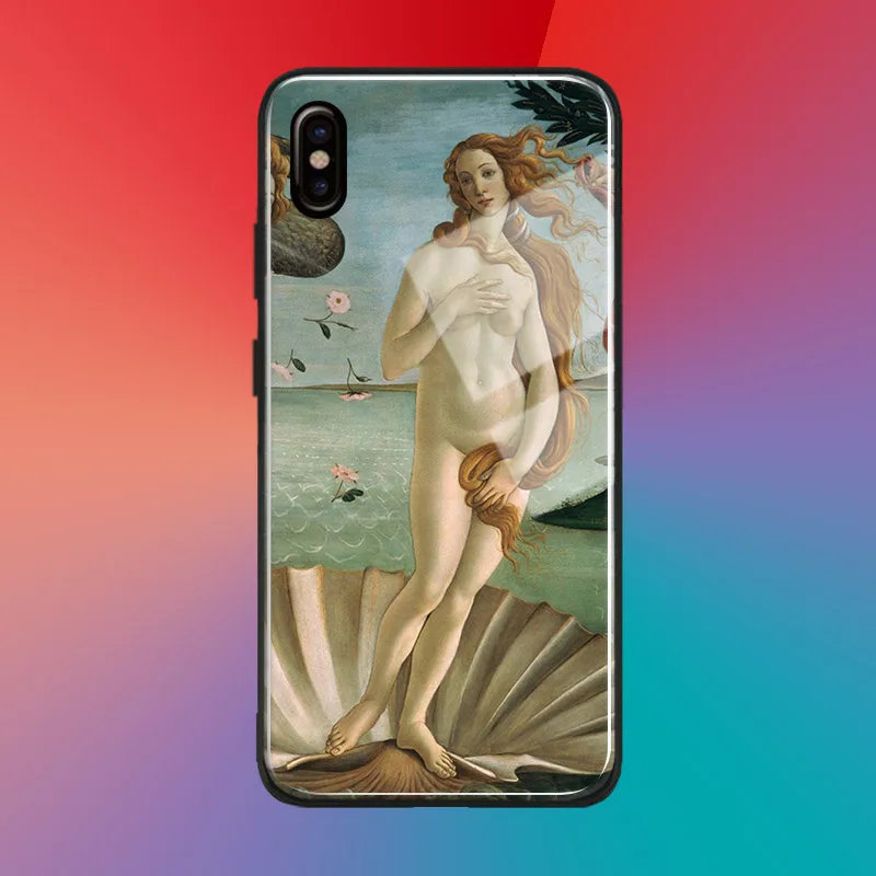 Чехол для iPhone 6 6s 7 8 Plus X XR XS 11 Pro max|silicone cover|cover 5scover |