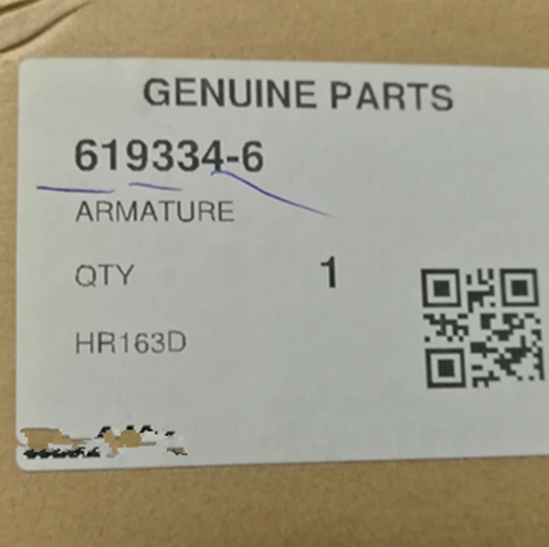 Оригинальный ротор для Makita 619334-6 DHR165 HR163D DHR165RME DHR165Z DH165D | Инструменты