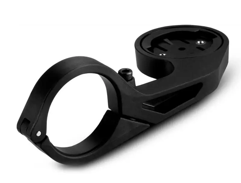 Велокомпьютеры M Wave Крепеж для велокомпьютера Garmin Edge руля 22 2 31 8 mm 2020