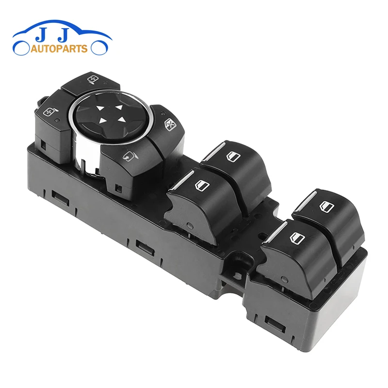 Высококачественная искусственная передняя левая оконная система с