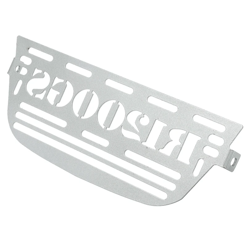 Решетка радиатора для BMW R1200GS R защитная крышка Adventure ADV радиатор охладитель-гриль