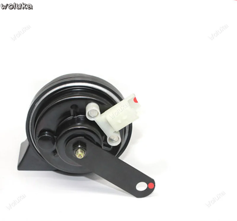 Спиральный гудок для автомобиля водонепроницаемый свисток супер громкий