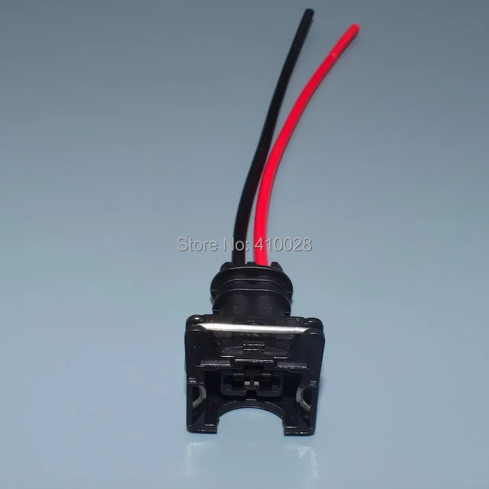 Автомобильный разъем 3 5-1 282189-1 282762-1 топливо заглушка инжектора сопло worldgolden