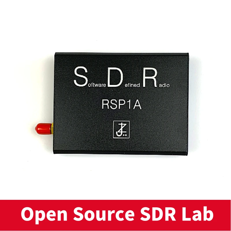 1 кГц 2 ГГц SDRPLAY RSP1A широкополосный sdr приемника программно радио 14 бит SDR AM FM