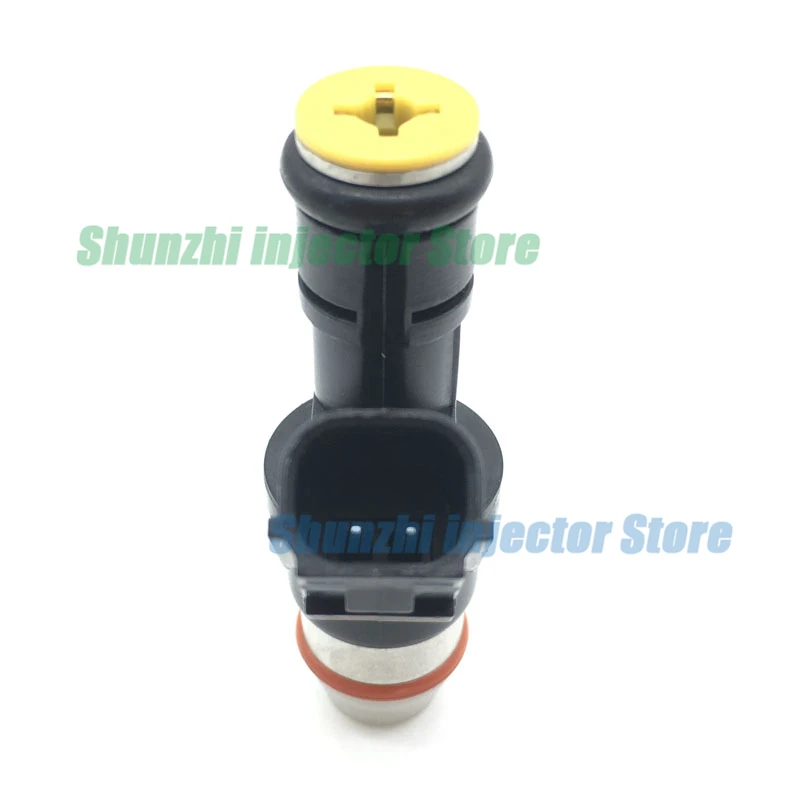 Форсунка для топливного инжектора 8 шт. Honda Accord Civic CR-V Acura ILX TSX 16450-R40-A01 16450R40A01 16450 R40 A01