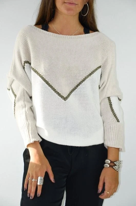 GREYMODA Джерси MUJER ковбойский серый Moda | Женская одежда