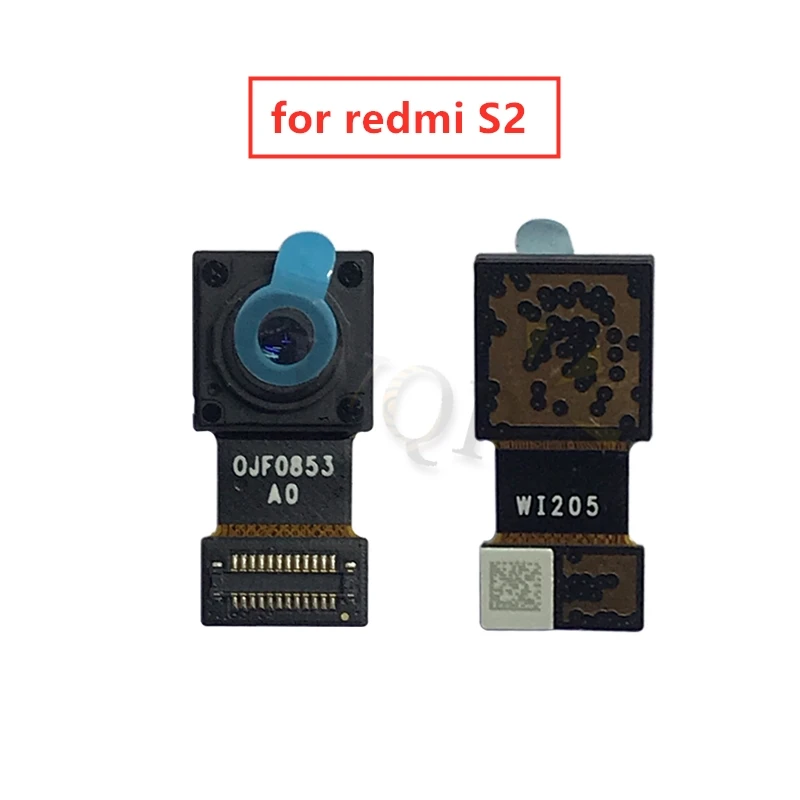 Тест QC для Xiaomi Redmi s2 мобильный телефон модуль передней камеры гибкий кабель