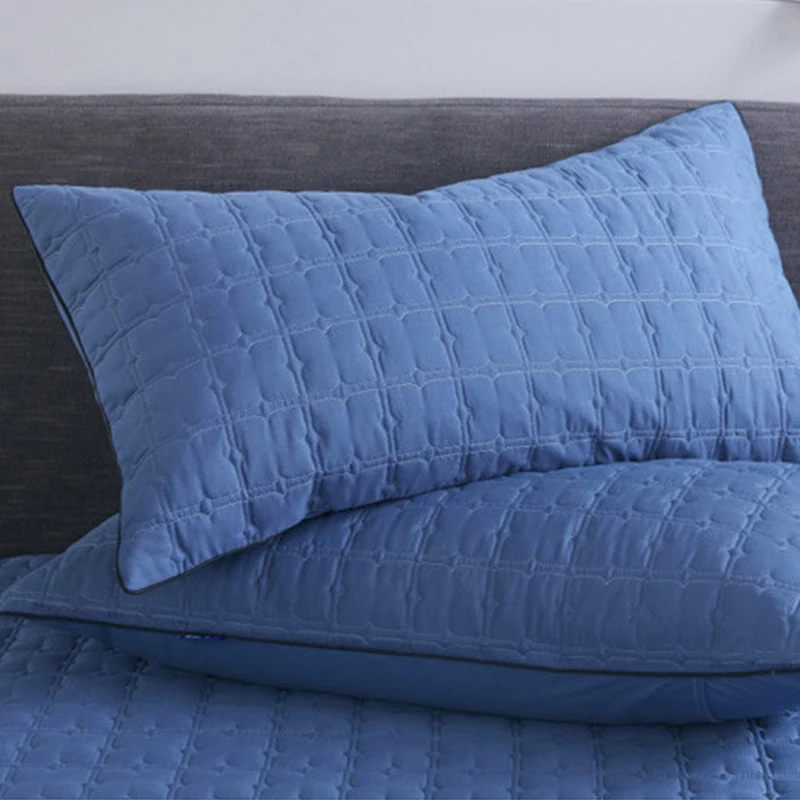 

Four Zipper Removable Thick Mattress Cover Six Sides All-inclusive Cotton Quilted Mattress Protective Cover Waterproof Urine