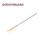 Датчик уровня масла двигателя 06B115611B 06B115611R для VW Golf Jetta Beetle 1999 2000 2001 2002 2003 2004 2005 2.0L 2,0 T