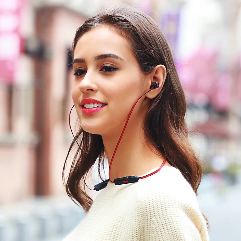 Наушники JBL T190BT Беспроводной Bluetooth спортивные кроссовки басов Магнитная