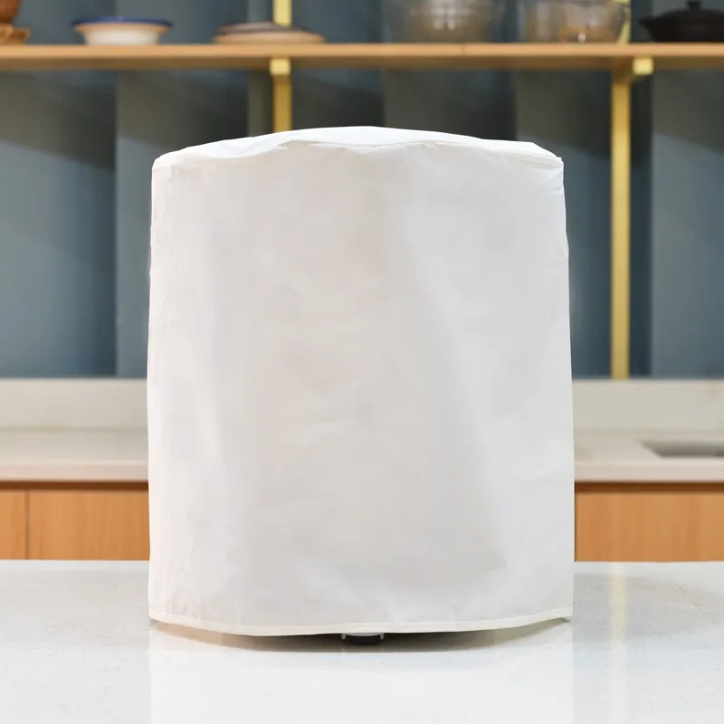 

Пылезащитный прозрачный чехол с трехмерной защитной крышкой для TM5/TM6 Vorwerk Thermomix кухонная машина для приготовления пищи