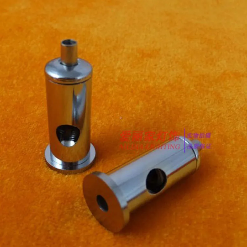 Высокое качество Медь Материал светильник слинг выдвижной Сталь кабельный замок