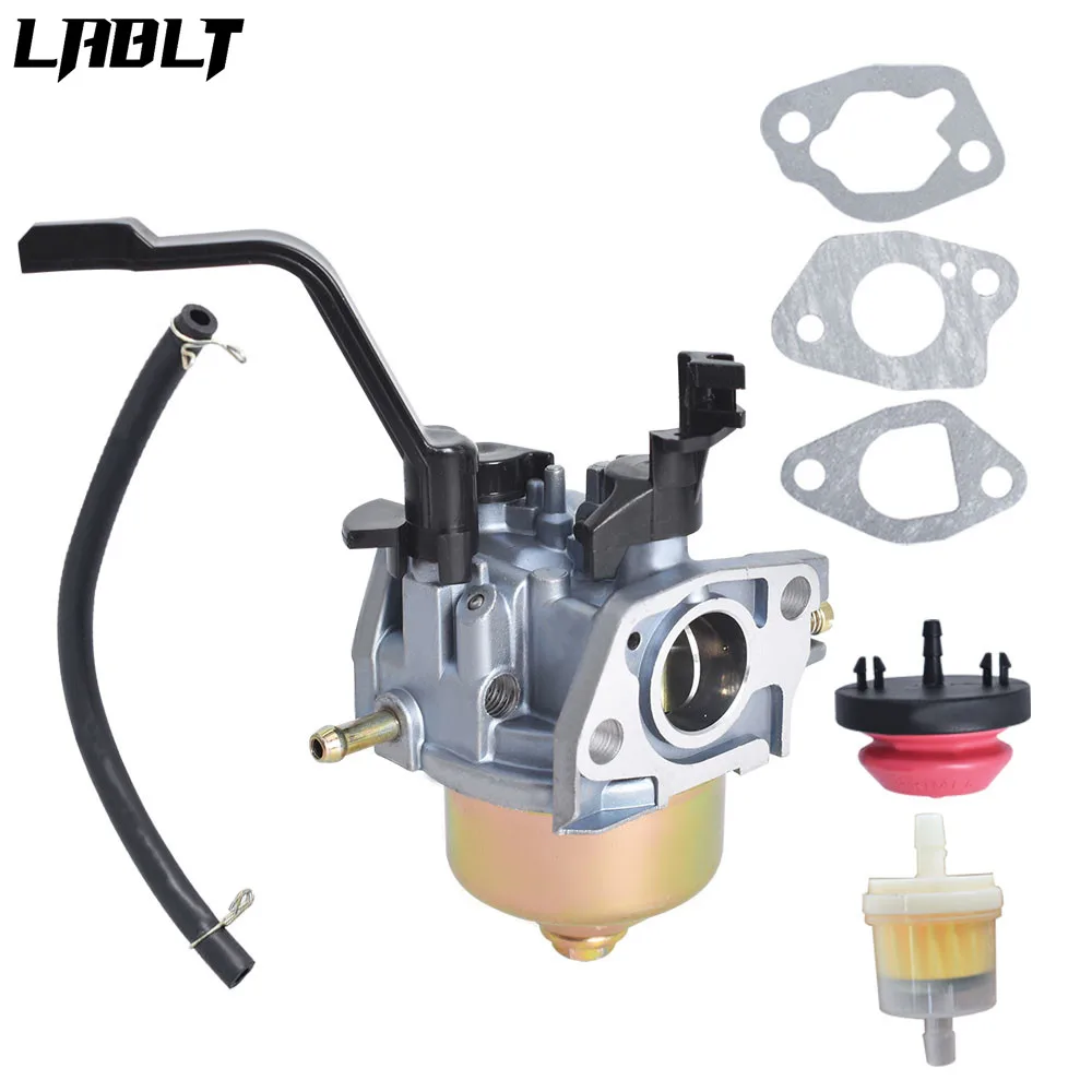 

Carburetor For Troy-Bilt MTD Cub Cadet Lawn Mower Engines # 951-10310 751-10310